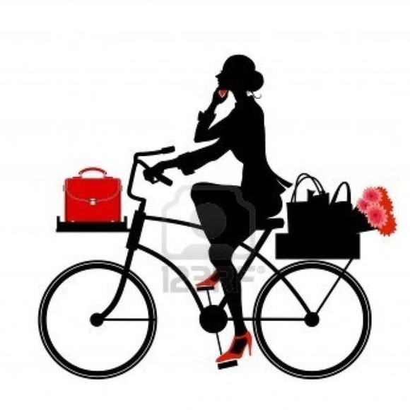 Meet your Posher, Toni ๐ธ - Picture 1 of 1